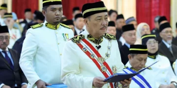 Kejayaan Tangkis Tuntutan Asing Ke Atas Sabah Bukti Kedaulatan Negeri Kekal Utuh – Hajiji