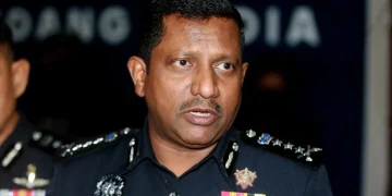Jumpa Kali Pertama, Pelakon Dipercayai Terus Lakukan Amang Seksual – Polis