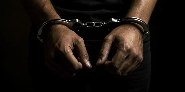 Polis Sahkan Penyanyi Rap Antara 3 Rakyat Malaysia Ditahan Di Laos
