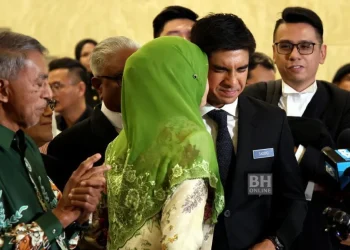 Syed Saddiq Tak Terima Keuntungan Secara Salah, ARMADA Tak Rugi – Mahkamah Rayuan
