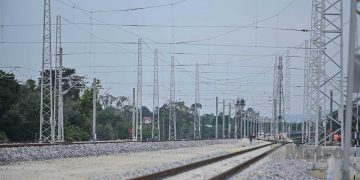 8 Kes Kecurian Kabel Tapak Projek ECRL Di Kuantan