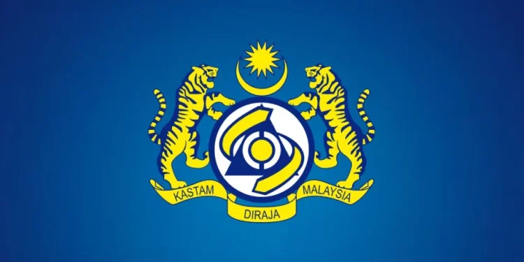 JKDM Selangor Patah Empat Cubaan Seludup Keluar Dadah Bernilai RM2.61 Juta