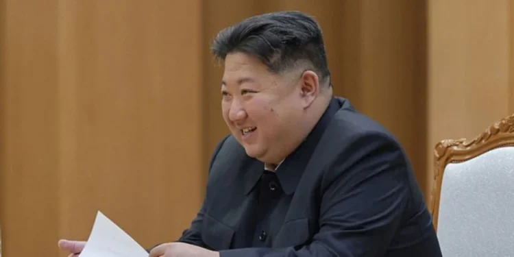 Korea Utara Kutuk Serangan AS