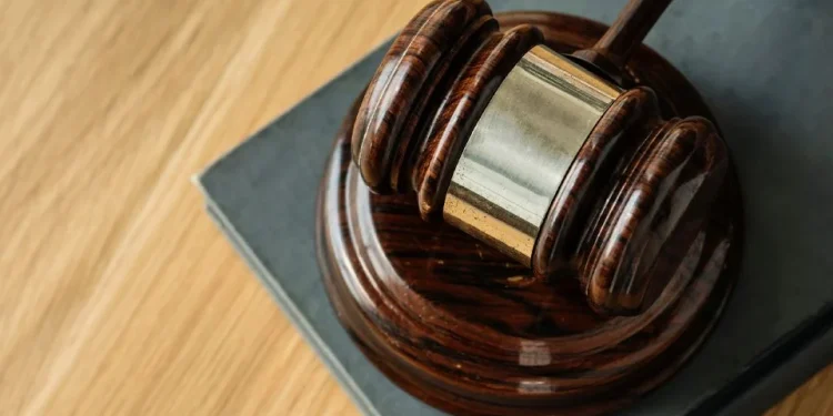 Jurulatih Memanah Didakwa Amang Seksual, Seks Luar Tabii Remaja 15 Tahun