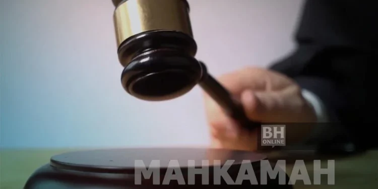 Bapa Enggan Ikat Jamin Anak Mengaku Rogol Kenalan Lebih 16 Kali