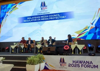 Majlis Media Malaysia Berfungsi Selaku Badan Kawal Selia, Sokongan Penting Media Tempatan