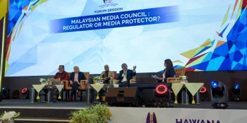 Majlis Media Malaysia Berfungsi Selaku Badan Kawal Selia, Sokongan Penting Media Tempatan