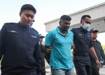 Ahli Majlis PBT Dituduh Merogol