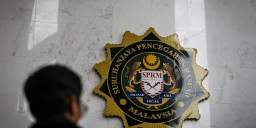 Skandal Rasuah ADUN Sabah: Pemberi Maklumat Akan Didakwa 30 Jun Ini