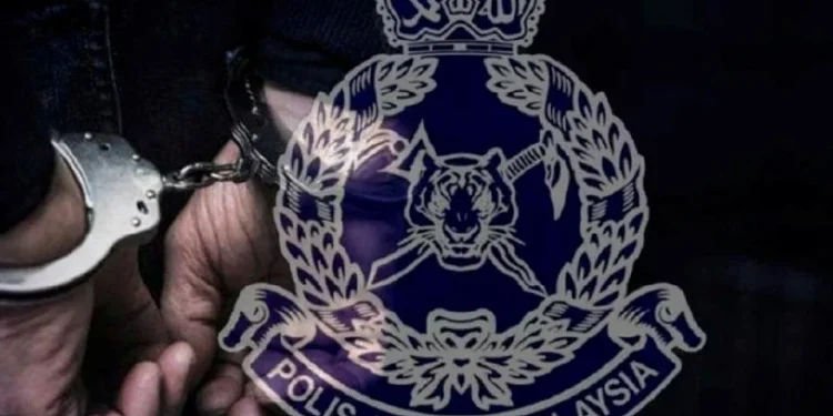 Pemandu Wanita Parah Dipukul Dengan Grip Pistol Dan Tangan, Datuk Seri Ditahan