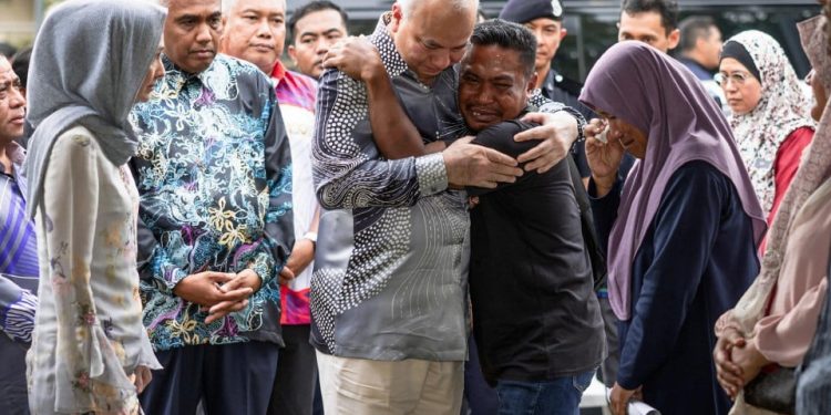 Kerap Berlaku Kemalangan Maut: Sultan Perak Titah Laksanakan Langkah Preventif