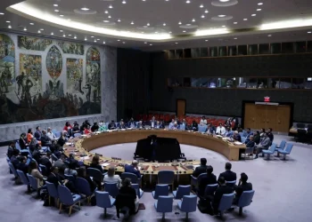 Malaysia Kesal Dengan Kegagalan Berulang Majlis Keselamatan PBB Bertindak Terhadap Situasi Di Gaza