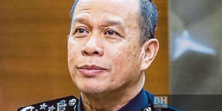 ‘Ada 2 Insiden Disiasat PDRM Didalangi Agensi Perisikan Asing’ – KPN