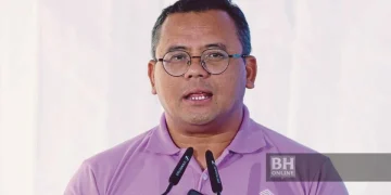 Isu Letupan Gas Di Putra Heights: Sesi Taklimat Khas Kepada Wakil Rakyat Esok – MB