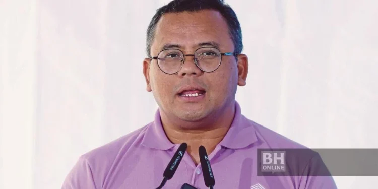 Isu Letupan Gas Di Putra Heights: Sesi Taklimat Khas Kepada Wakil Rakyat Esok – MB