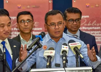 Siasatan Insiden Putra Heights Dilakukan Dengan Bebas, Telus – MB Selangor