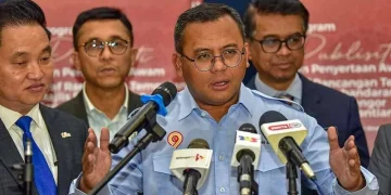 Siasatan Insiden Putra Heights Dilakukan Dengan Bebas, Telus – MB Selangor
