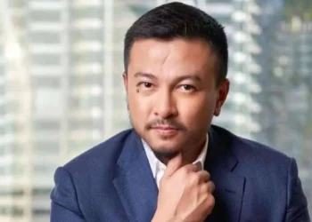 Jovian Mandagie Diisytihar Bankrap, Gagal Bayar Pinjaman Persahabatan RM5.28 Juta