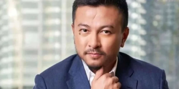 Jovian Mandagie Diisytihar Bankrap, Gagal Bayar Pinjaman Persahabatan RM5.28 Juta