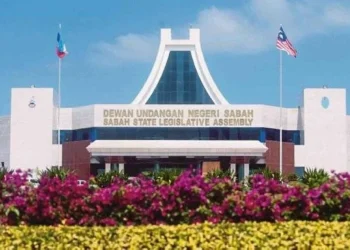 DUN Sabah Terbubar Sendiri 11 November Ini – Speaker