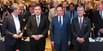 Misi Perdagangan Ke Perancis Jana Potensi Pelaburan RM4 Bilion, Eksport RM675 Juta