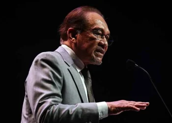 ASEAN Mesti Kekal Prinsip Perjuang Keadilan, Suara Warga Tertindas – PM