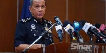 Polis Siasat Dakwaan Minit Mesyuarat Suruhanjaya Pelantikan Kehakiman Bocor