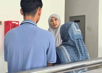 Remaja Dakwa Jadi Mangsa Amang Seksual Pendakwah Selebriti