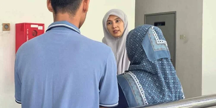 Remaja Dakwa Jadi Mangsa Amang Seksual Pendakwah Selebriti