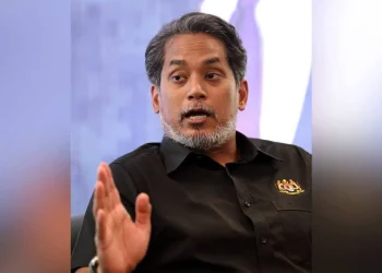 Malaysia Berhak Tolak Nick Adams Sebagai Duta Besar AS – KJ
