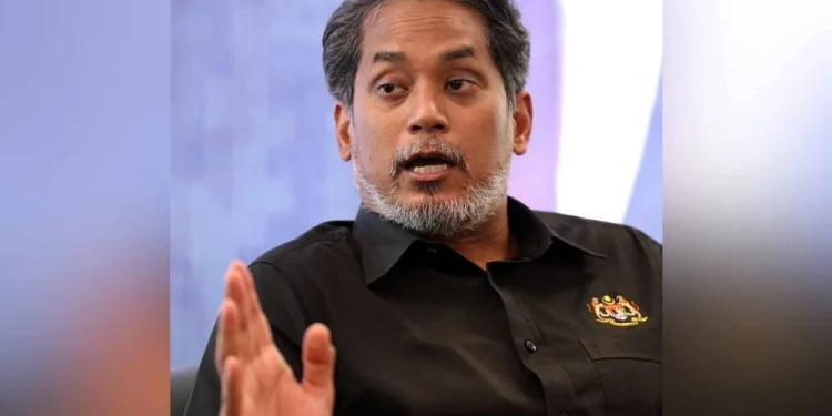 Malaysia Berhak Tolak Nick Adams Sebagai Duta Besar AS – KJ
