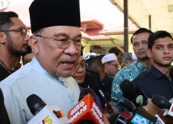 Titah Adendum: PM Sedia Bincang
