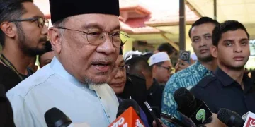 Titah Adendum: PM Sedia Bincang