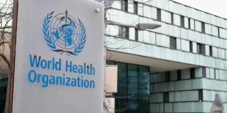 AS Tolak Pindaan Peraturan Kesihatan WHO