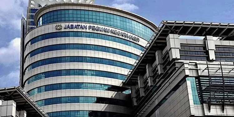 Penjawat Awam Tertakluk Pematuhan Undang-Undang Sedia Ada, Surat Aku Janji – AGC