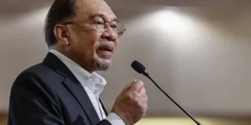 Anwar Ucap Terima Kasih, Ulangi Permohonan Maaf Lewat Tunai Janji – PMO