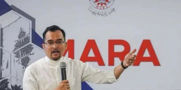 6 Pelajar MRSM Melaka Digantung Kerana Buli – Asyraf Wajdi