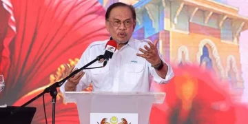 Harga Petrol RM1.99 Untuk Rakyat Malaysia, Bukan Warga Asing