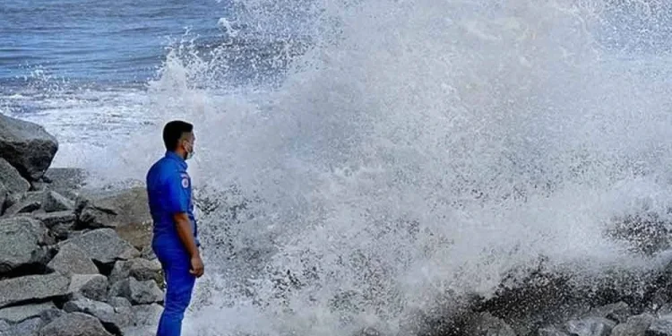 Gempa Bumi Kuat Di Rusia, Tiada Ancaman Tsunami Kepada Malaysia