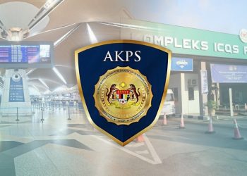 ‘Counter Setting’: AKPS Kesan Tindakan Mencurigakan Melalui CCTV, Pegawai Penguat Kuasa Ditahan
