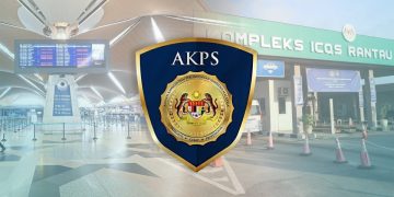 ‘Counter Setting’: AKPS Kesan Tindakan Mencurigakan Melalui CCTV, Pegawai Penguat Kuasa Ditahan