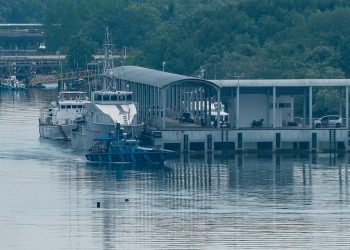 Helikopter Terhempas: Kru Ditidurkan, Paru-paru Dijangkiti Kuman Akibat Lemas