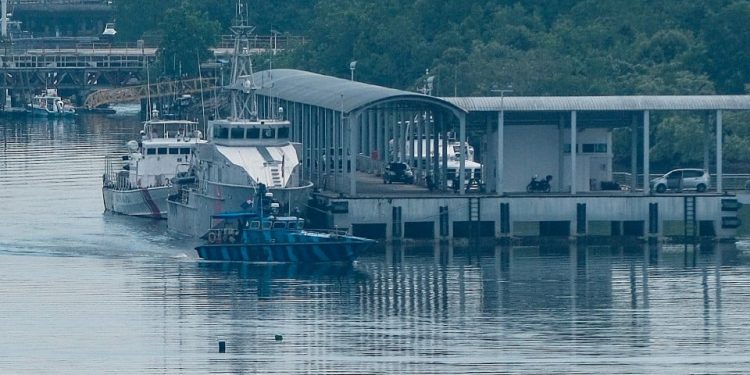 Helikopter Terhempas: Kru Ditidurkan, Paru-paru Dijangkiti Kuman Akibat Lemas