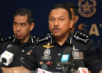 Polis Siasat Individu Sebar Maklumat Palsu Dakwa Sultan Kelantan Meninggal Dunia