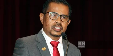 ‘Penjawat Awam Perlu Berkecuali, Jangan Sertai Perhimpunan Boleh Jejas Kepercayaan Rakyat’ – CUEPACS