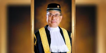 Wan Ahmad Farid Angkat Sumpah Ketua Hakim Negara Esok