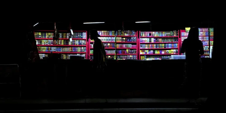 Vape: Kerajaan Negeri Akan Jumpa Pemain Industri Sebelum Buat Keputusan – Exco