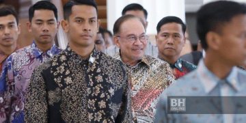 RMK13: KDNK Malaysia Disasar Tumbuh 4.5 Hingga 5.5 Peratus Setahun