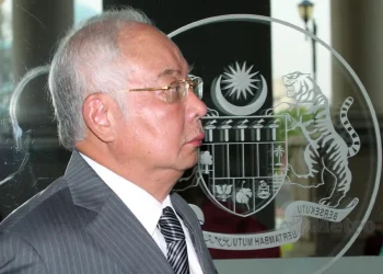 UMNO Kelantan Gesa Laksana Titah Tahanan Rumah Ke Atas Najib