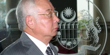 UMNO Kelantan Gesa Laksana Titah Tahanan Rumah Ke Atas Najib
